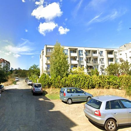 Green Dream 3 Rooms Apartment Sunny Beach Buitenkant foto
