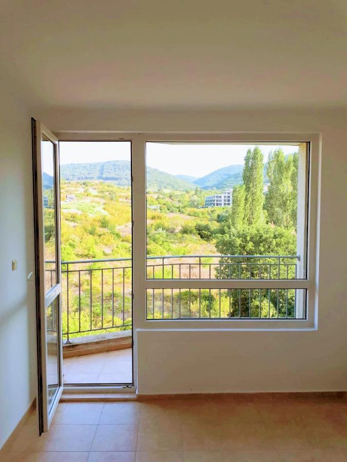Green Dream 3 Rooms Apartment Sunny Beach Buitenkant foto
