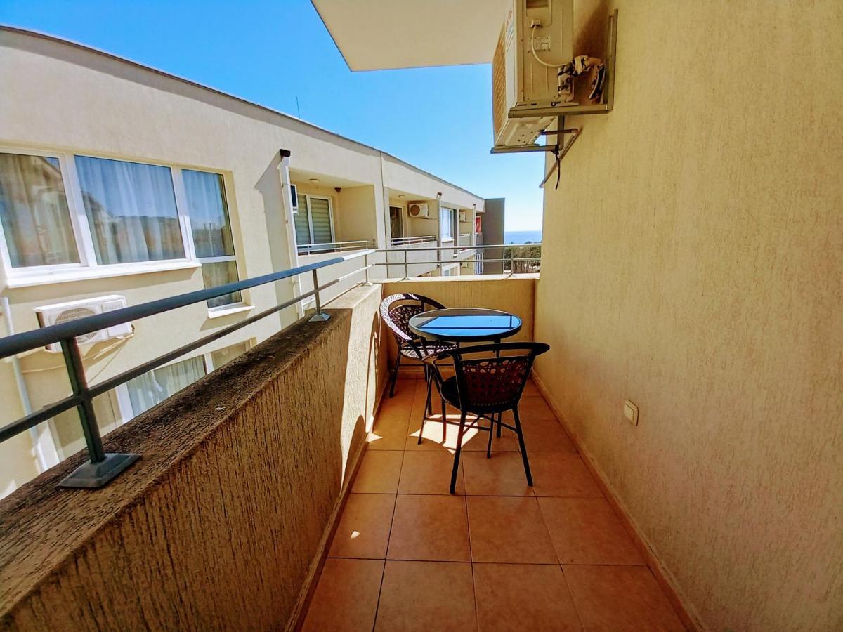 Green Dream 3 Rooms Apartment Sunny Beach Buitenkant foto