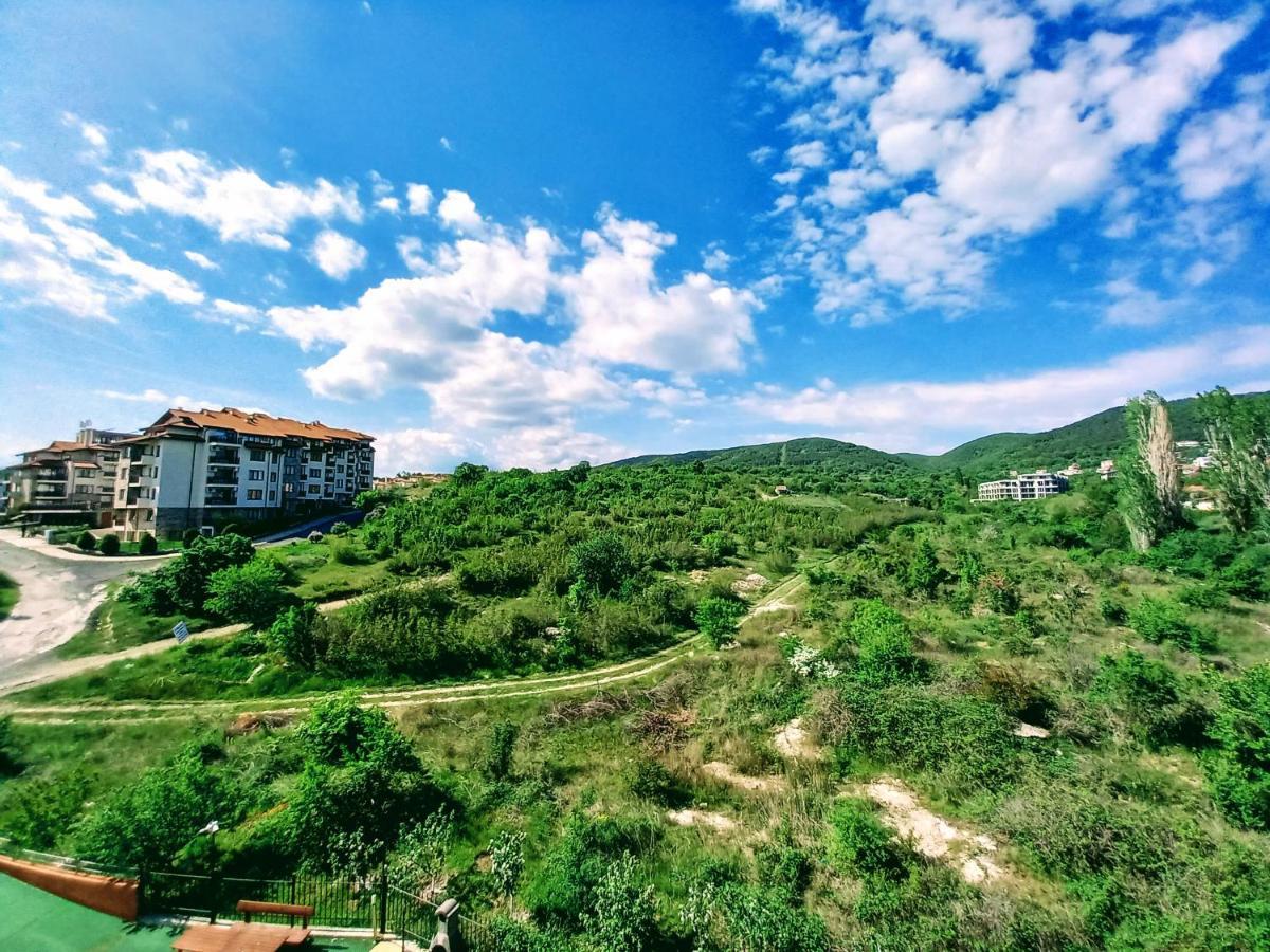 Green Dream 3 Rooms Apartment Sunny Beach Buitenkant foto