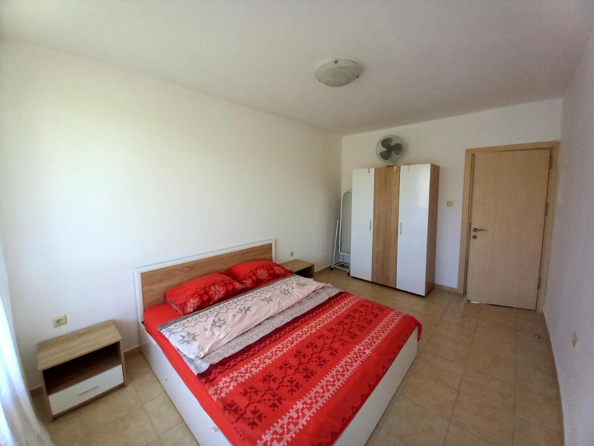 Green Dream 3 Rooms Apartment Sunny Beach Buitenkant foto