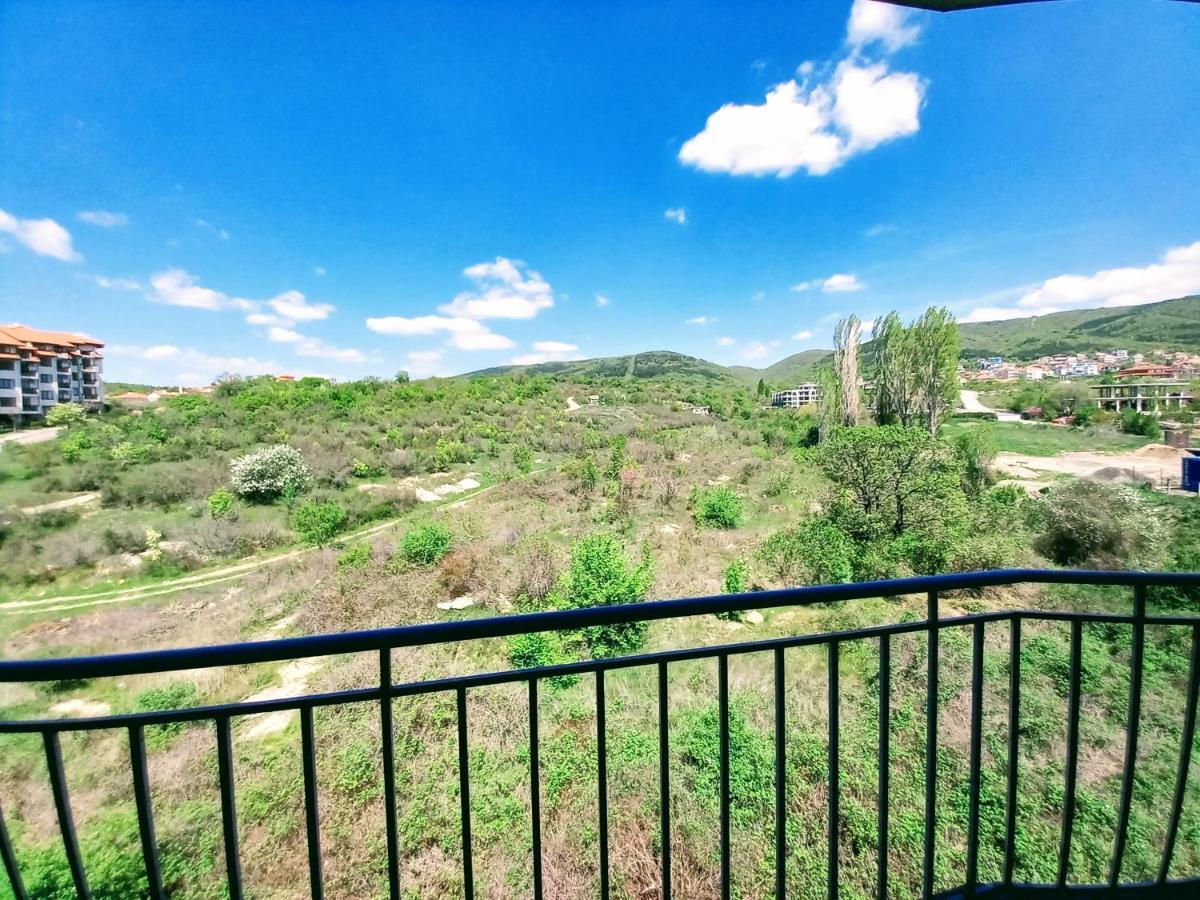 Green Dream 3 Rooms Apartment Sunny Beach Buitenkant foto