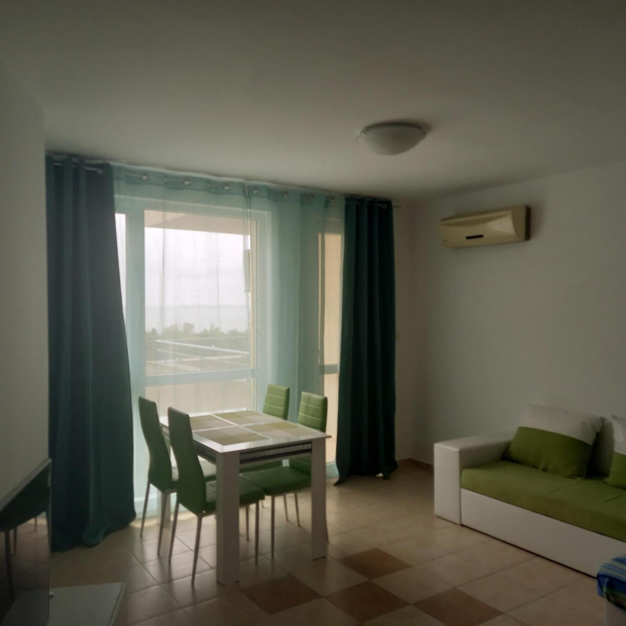 Green Dream 3 Rooms Apartment Sunny Beach Buitenkant foto